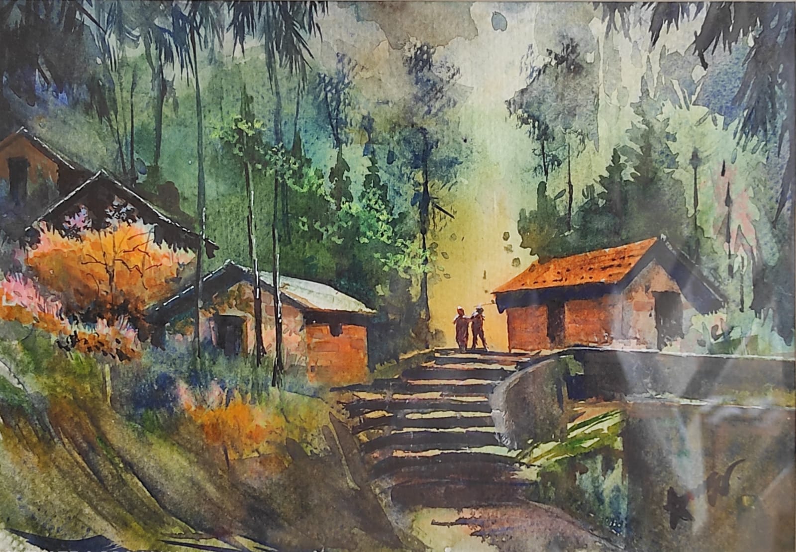 Village Neighbourhood 2