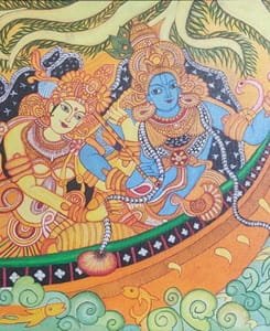 Murals